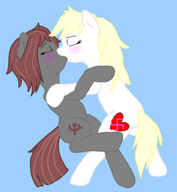 2017 blush communism equine female female/female horse kissing mammal my_little_pony nazi politics pony tagme
Rating: Safe
Score: 0
User: Untamed
Date: August 20, 2017 2017 blush communism equine female female/female horse kissing mammal my_little_pony nazi politics pony tagme
Rating: Safe
Score: 0
User: Untamed
Date: August 20, 2017