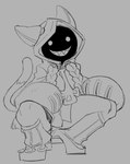 Rating: s
ID: 5573860
Date: 2025-05-15 11:29:17 -0400
Status: pending
Score: 5
2021 animal_humanoid arc_system_works blazblue braided_hair caliginous cat_humanoid clothing crouching digital_drawing_(artwork) digital_media_(artwork) felid felid_humanoid feline feline_humanoid female female_humanoid footwear grey_background hair hands_on_legs hands_on_own_legs hands_on_own_thighs hands_on_thighs hi_res humanoid kaka_(blazblue) mammal mammal_humanoid multicolored_tail pigtails shadowed_face sharp_teeth shoes simple_background smile socks solo tail taokaka teeth twin_braids two_tone_tail post #5573860