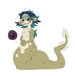 Rating: s
ID: 4029598
Date: 2023-05-03 06:35:11 -0400
Status: active
Score: 75
apode basilisk_(the_owl_house) disney draconcopode ear_piercing facial_piercing female hair hi_res jewelry legless mhdrawin multicolored_hair nose_piercing nose_ring nude ovum ovum_with_heart piercing ring_piercing serpentine simple_background smile smiling_at_viewer solo the_owl_house vee_(the_owl_house) post #4029598