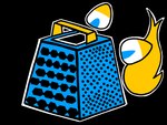 Rating: s
ID: 5475403
Date: 2025-04-01 19:35:12 -0400
Status: active
Score: 144
2025 4:3 april_fools'_day black_background cheese_grater digital_media_(artwork) doctor_ditziton e621 esix female furid_(e621) holidays humor low_res mascot meme simple_background solo the_cheese_grater_image post #5475403