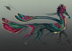 Rating: s
ID: 2641565
Date: 2021-03-05 23:06:27 -0500
Status: active
Score: 5
2021 ambiguous_gender claws digital_media_(artwork) feathers feonix feral fur green_body green_feathers multicolored_body multicolored_fur nukerooster solo spikes spikes_(anatomy) spurs spurs_(anatomy) post #2641565
