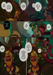 Rating: s
ID: 2016807
Date: 2019-10-08 15:37:31 -0400
Status: active
Score: 28
absurd_res anthro applejack_(mlp) bound breasts cleavage clothed clothing comic dialogue digital_media_(artwork) duo english_text equid equine fan_character female friendship_is_magic hasbro hi_res horn lumo mammal my_little_pony mythological_creature mythological_equine mythology tentacles text unicorn post #2016807