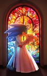 Rating: s
ID: 5563474
Date: 2025-05-10 23:24:15 -0400
Status: active
Score: 25
absurd_res anthro armwear blaze_the_cat blush bridal_gauntlets clothing crown di-dash digit_ring domestic_cat dress duo eulipotyphlan eyes_closed felid feline felis female gloves handwear headgear hedgehog hero hi_res holding_head hug humanoid jewelry leaning leaning_backward male male/female mammal open_back_dress passionate_kiss princess ring romantic romantic_ambiance romantic_couple royalty sega sonic_the_hedgehog sonic_the_hedgehog_(series) stained_glass suit tiara wedding wedding_dress wedding_ring post #5563474