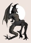 Rating: s
ID: 4121763
Date: 2023-06-20 15:14:34 -0400
Status: active
Score: 66
3_eyes absurd_res anthro arrow_(weapon) black_body black_dragon_kalameet black_scales dark_souls digital_media_(artwork) dragon fromsoftware glowing glowing_eyes hi_res horn male mastectomy_scar multi_eye mythological_creature mythological_scalie mythology neck_spikes plant ranged_weapon red_eyes scales scalie scar seaquestions sitting solo spikes spikes_(anatomy) tail tongue tongue_out weapon post #4121763
