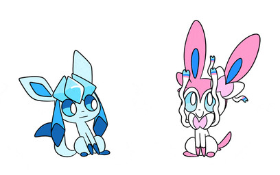 ambiguous_gender animated dancing duo eeveelution feral glaceon happy nintendo o_o pokémon pokémon_(species) robosylveon simple_background smile sylveon video_games white_background
Rating: Safe
Score: 9
User: slyroon
Date: June 19, 2018 ambiguous_gender animated dancing duo eeveelution feral glaceon happy nintendo o_o pokémon pokémon_(species) robosylveon simple_background smile sylveon video_games white_background
Rating: Safe
Score: 9
User: slyroon
Date: June 19, 2018