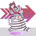 Rating: s
ID: 4739434
Date: 2024-04-23 20:22:47 -0400
Status: active
Score: 10
1:1 anthro brown_body brown_fur bygul cat_operator domestic_cat duo felid feline felis female fur hi_res lifewonders live_a_hero male mammal overweight prison_uniform protagonist_(live_a_hero) purple_body purple_fur raimugi_rararai running striped_body striped_fur stripes post #4739434