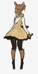 Rating: s
ID: 5425368
Date: 2025-03-10 20:20:22 -0400
Status: active
Score: 10
2018 absurd_res anthro biped breasts brown_body brown_face brown_fur brown_hair brown_neck clothed clothed_anthro clothed_female clothing deer digital_media_(artwork) dress english_description eyelashes female female_anthro full-length_portrait fur grey_background hair hi_res mammal mouth_closed neck_tuft nelnox pattern_clothing pattern_dress portrait simple_background solo tan_clothing tan_dress tuft yellow_sclera post #5425368