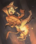 Rating: s
ID: 4470073
Date: 2023-12-13 12:52:16 -0500
Status: active
Score: 16
2015 anthro arc_system_works beastkin blazblue bottomless burning butt butt_on_fire clothed clothing domestic_cat edtropolis felid feline felis fire hand_on_butt hoodie jubei_(blazblue) lava male mammal multi_tail open_mouth pain signature solo tail topwear post #4470073