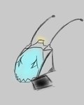 Rating: s
ID: 5600486
Date: 2025-05-26 18:18:36 -0400
Status: pending
Score: 0
kirathelost machine male robot screen screen_face simple_background sketch solo tagme post #5600486