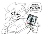Rating: s
ID: 4175405
Date: 2023-07-16 23:43:21 -0400
Status: active
Score: 13
2023 4_fingers anaugi anthro asian_clothing big_breasts black_and_white breasts canid canine canis clothing dialogue domestic_dog east_asian_clothing english_text female fingers hachimitsu hair hair_over_eye holding_object human japanese_clothing kimono mammal microsoft monochrome ninja_gaiden one_eye_obstructed ryu_hayabusa scar signature simple_background sketch snaggle_tooth solo speech_bubble team_ninja text white_background xbox xbox_360 xbox_game_studios post #4175405