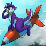 Rating: s
ID: 5529814
Date: 2025-04-25 16:04:55 -0400
Status: active
Score: 0
1:1 absurd_res ambiguous_gender anthro cloud digital_media_(artwork) eyewear fur glasses hi_res indigonanu mammal mustelid nuclear_bomb otter purple_body purple_fur sky post #5529814