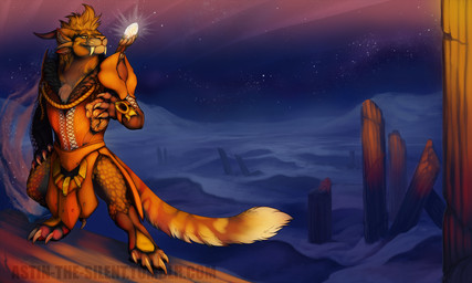 anthro blackchaos666 charr claws clothing desert detailed_background fangs feline female flat_chested fluffy fluffy_tail fur guild_wars hi_res horn mammal mane multi_ear night sky solo staff tan_fur video_games yellow_eyes
Rating: Safe
Score: 1
User: rednikzelong
Date: July 21, 2017 anthro blackchaos666 charr claws clothing desert detailed_background fangs feline female flat_chested fluffy fluffy_tail fur guild_wars hi_res horn mammal mane multi_ear night sky solo staff tan_fur video_games yellow_eyes
Rating: Safe
Score: 1
User: rednikzelong
Date: July 21, 2017