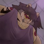 Rating: s
ID: 5218953
Date: 2024-12-02 14:02:41 -0500
Status: active
Score: 2
1:1 andrew_the_lion anthro barbell_piercing beard big_pecs clothing facial_hair felid fur grinning_at_viewer lion looking_at_viewer looking_down looking_down_at_viewer male mammal meme_pose moonyplots muscular muscular_male nipple_barbell nipple_piercing nipples pantherine pec_pov_meme pecs piercing shirt smile solo tank_top topwear post #5218953