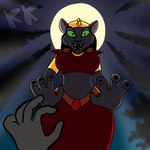 Rating: s
ID: 5442073
Date: 2025-03-18 17:22:17 -0400
Status: active
Score: 8
1:1 cel_shading disney disney's_aladdin domestic_cat felid feline felis full_moon hi_res kingkuraselache mammal mirage_(disney) moon shaded post #5442073