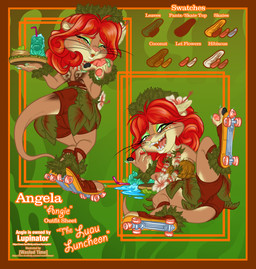 Rating: s
ID: 5687175
Date: 2025-07-05 03:15:15 -0400
Status: active
Score: 1
absurd_res accessory blowing_kiss bottomwear clothing coconut_bra color_swatch colored_nails english_text eyeshadow female flower flower_in_hair food freckles furgonomic_bottomwear furgonomics gesture hair hair_accessory hand_gesture hawaiian hi_res holding_food holding_object hula hula_dancer leaves_in_hair leaves_on_body lei makeup mammal model_sheet mustelid nails otter palm_leaves plant quad_skates red_hair river_otter roller_skates seashell shell simple_background spilled_liquid spilling_drink text text_box url wastedtimeee post #5687175