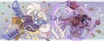 Rating: s
ID: 5609291
Date: 2025-05-30 12:54:50 -0400
Status: active
Score: 20
2022 action_pose anthro arachnid arthropod bayonetta black_hair boss_monster_(undertale) bovid caprine clothed clothed_female clothing conditional_dnp cosplay crossover crossover_cosplay eyewear female footwear fully_clothed fur glasses goat gun hair hi_res high_heels loupgarou mammal muffet platinumgames pose purple_body ranged_weapon shoes solo spider teapot toriel undertale undertale_(series) weapon white_body white_fur post #5609291