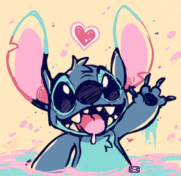 2017 4_fingers <3 alien blue_eyes blue_fur blue_nose chest_tuft colored_sketch crayon-chewer cute digital_media_(artwork) disney experiment_(species) fur head_tuft lilo_and_stitch looking_at_viewer no_sclera notched_ear open_mouth open_smile partially_submerged raised_arm saliva silly simple_background smile solo stitch textured_background tongue tongue_out tuft watermark waving
Rating: Safe
Score: 1
User: BooruHitomi
Date: June 27, 2017 2017 4_fingers <3 alien blue_eyes blue_fur blue_nose chest_tuft colored_sketch crayon-chewer cute digital_media_(artwork) disney experiment_(species) fur head_tuft lilo_and_stitch looking_at_viewer no_sclera notched_ear open_mouth open_smile partially_submerged raised_arm saliva silly simple_background smile solo stitch textured_background tongue tongue_out tuft watermark waving
Rating: Safe
Score: 1
User: BooruHitomi
Date: June 27, 2017