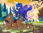 Rating: s
ID: 882925
Date: 2016-04-30 17:30:28 -0400
Status: active
Score: 9
2016 2_heads blue_body blue_eyes blue_fur blue_hair canid canid_demon canine canis cerberus collar crown cutie_mark demon detailed_background domestic_dog equid equine european_mythology feathered_wings feathers female fence feral fluttershy_(mlp) flying friendship_is_magic fur grass greek_mythology group hair hasbro headgear hellhound horn leaf leash magic mammal multi_head my_little_pony mythological_canine mythological_creature mythological_equine mythology nature orthros_(mlp) orthrus outside pegasus pink_hair pixelkitties plant princess_luna_(mlp) scarf smile spread_wings tree winged_unicorn wings winona_(mlp) yellow_body yellow_feathers yellow_fur post #882925