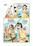 Rating: s
ID: 5588614
Date: 2025-05-21 15:55:58 -0400
Status: active
Score: 6
absurd_res ambiguous_gender biped black_hair camera clive_(rff) clothed clothing comic dialogue dorsal_fin eiko_(rff) english_text female feral fin fingers fish_hook fishing_rod gills group hair hi_res hook human male mammal not_furry regardless_family_fiends scales scribbltyhibblty speech_bubble tail tail_fin text trio post #5588614