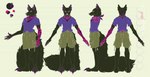 Rating: s
ID: 5299905
Date: 2025-01-10 23:03:20 -0500
Status: active
Score: -1
3_toes absurd_res acid_burns ander_(enderiumdavoc) anthro black_body black_fur bottomwear canid canine canis clothed clothing digital_drawing_(artwork) digital_media_(artwork) enderium feet fur hi_res kerchief male mammal model_sheet monster neckerchief neckwear purple_body purple_eyes purple_fur scar shirt shorts simple_background sleepypinklinx solo standing t-shirt tail toes topwear wolf post #5299905