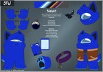 Rating: s
ID: 4866370
Date: 2024-06-20 11:32:12 -0400
Status: active
Score: 4
1_eye absurd_res alien ambiguous_gender among_us anthro blood blue_body blue_eyes blue_fur bodily_fluids canid canine canis cheek_tuft clothed clothing collar color_swatch colored demon_ascended_(artist) digital_drawing_(artwork) digital_media_(artwork) domestic_dog english_text facial_tuft fangs feet fingers fluffy fur hair hi_res humanoid_pointy_ears impostor_(among_us) innersloth jacket looking_at_viewer mammal model_sheet multi_ear newt_wolfe_(demon_ascended) nonbinary_(lore) nude open_mouth pawpads pointy_and_animal_ears pointy_ears signature simple_background smile solo standing tablet tail teeth text tongue topwear tuft post #4866370