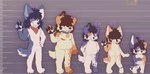 Rating: s
ID: 5645503
Date: 2025-06-16 02:04:38 -0400
Status: active
Score: 4
absurd_res anklet anthro aroni(bwuhterscotch) black_hair bodily_fluids border_collie bracelet brown_hair bwuhterscotch canid canine canis chart collar collie domestic_dog drooling family fangs floppy_ears fluffy fur group hair height_chart herding_dog hi_res hybrid jewelry kerchief kuro(bwuhterscotch) long_hair male mammal mixed_breed model_sheet multicolored_body multicolored_fur old_english_sheepdog pastoral_dog pointy_ears saliva scotch(bwuhterscotch) sheepdog short_hair slightly_chubby spade(bwuhterscotch) spur(bwuhterscotch) teeth white_body white_fur young post #5645503