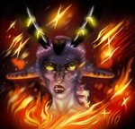 Rating: s
ID: 2683629
Date: 2021-04-04 23:29:42 -0400
Status: active
Score: 4
angry anthro bioluminescence black_lips clenched_teeth female fire glowing grey_body grey_hair grey_skin hair leithan lips red_berta_fry solo teeth trials_in_tainted_space post #2683629