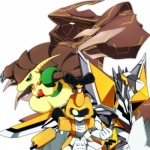 Rating: s
ID: 169318
Date: 2011-10-05 17:23:34 -0400
Status: active
Score: 4
1:1 ambiguous_gender anthro crossover crypto_(telefang) feral group keitai_denjuu_telefang machine mammal medabots metabee metabee_(anime) one_eye_closed pangolin robot scalie sholma simple_background white_background wink post #169318