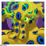 Rating: s
ID: 3347152
Date: 2022-05-21 22:08:00 -0400
Status: active
Score: 6
1:1 angry anthro blue-ringed_octopus cephalopod coleoid digital_media_(artwork) elicor glowing glowing_eyes green_eyes hand_on_head hudinart male marine markings mind_control mollusk octopodiform octopus ring_(marking) simple_background solo tentacles yellow_body yellow_skin post #3347152