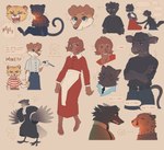 Rating: s
ID: 4215985
Date: 2023-08-05 21:25:19 -0400
Status: active
Score: 41
absurd_res adult_swim alternate_species alternate_universe alternative_fashion ambiguous_gender anthro apron avian avian_feet beak bird black_body black_fur bloberta_puppington bottomwear bovid bovine brother_(lore) brother_and_sister_(lore) brothers_(lore) brown_body brown_fur button_ears canid canine canis canon_couple cartoon_network cattle cheetah child clay_puppington clothed clothing corvid corvus_(genus) crow danielle_stopframe dialogue domestic_dog dress ear_piercing ear_ring ears_back english_text eyebrow_piercing eyebrow_ring eyebrows facial_piercing fangs feathered_wings feathers feet felid feline female fire fisher_(animal) floppy_ears fluffy francis_clara_censordoll fully_clothed fur furrification goth gulonine heel_claw hi_res hindpaw hybrid jacket joe_secondopinionson mammal markings moral_orel ms._secondopinionson mustelid musteline necktie nose_piercing nose_ring orel_puppington oscine pants passerine pawpads paws piercing pivoted_ears pyromania realistic_wings ring_piercing septum_piercing septum_ring shapey_puppington shirt sibling_(lore) sister_(lore) sitting smile snout speech_bubble spots spotted_body spotted_fur stephanie_foamwire-putty t-shirt tail teeth text threewilds topwear wings wolf wolfdog yelling yellow_body yellow_fur young young_anthro post #4215985
