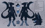 Rating: s
ID: 5416443
Date: 2025-03-06 16:34:44 -0500
Status: active
Score: 23
5_fingers 5_toes anthro black_body black_fur blue_body blue_fur blue_tongue briggs_(theroboticdragon) butt clodespin_(species) coffaebeans digitigrade english_text eyeless featureless_crotch feet fingers fluffy fur hi_res inner_ear_fluff male model_sheet nude nude_anthro nude_male open_mouth paws sibi_the_messtress solo tail tail_tuft text toes tongue tuft post #5416443