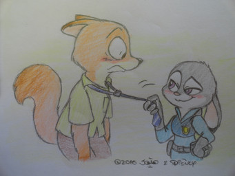 4:3 anthro blush canine disney duo female fox hand_on_hip jpp jppaqui_(artist) judy_hopps lagomorph male mammal necktie nick_wilde rabbit sketch traditional_media_(artwork) zootopia
Rating: Safe
Score: 6
User: Nicklo6649
Date: April 19, 2018 4:3 anthro blush canine disney duo female fox hand_on_hip jpp jppaqui_(artist) judy_hopps lagomorph male mammal necktie nick_wilde rabbit sketch traditional_media_(artwork) zootopia
Rating: Safe
Score: 6
User: Nicklo6649
Date: April 19, 2018