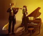 Rating: s
ID: 5403957
Date: 2025-02-28 23:00:49 -0500
Status: active
Score: 33
2018 anthro book bowed_string_instrument canid canine canis chair clothing digital_media_(artwork) dress edgar_vladilisitsa female footwear fox furniture gentleman group hair keyboard_instrument lira_(tatujapa) long_hair male mammal musical_instrument piano shoes smile smirk string_instrument tail tatujapa trio vin_(tatujapa) violin wolf post #5403957