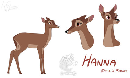 Rating: s
ID: 5241314
Date: 2024-12-13 20:18:14 -0500
Status: active
Score: 13
absurd_res bambi's_mother bambi_(film) deer disney female feral hi_res mammal model_sheet namygaga solo post #5241314