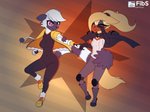 Rating: s
ID: 2295682
Date: 2020-06-15 23:17:11 -0400
Status: active
Score: 33
4:3 anthro big_breasts big_butt breasts butt canid canine canis duo female female/female fibs fist_bump gesture hi_res idw_publishing lemur mammal primate ring-tailed_lemur sega sonic_the_hedgehog_(comics) sonic_the_hedgehog_(idw) sonic_the_hedgehog_(series) strepsirrhine tangle_the_lemur whisper_the_wolf wolf post #2295682