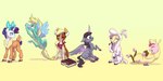 Rating: s
ID: 4396076
Date: 2023-11-05 14:17:13 -0500
Status: active
Score: 43
2023 2:1 absurd_res animal_costume applejack_(mlp) arizona_cow_(tfh) arthropod beetle bodypaint bodysuit clothed clothed_feral clothing cocadoodles cosplay costume crossover crossover_cosplay cucujoid curly_hair digital_drawing_(artwork) digital_media_(artwork) earth_pony equid equine fake_antlers fake_horns female feral fluttershy_(mlp) friendship_is_magic group hair halloween hasbro hi_res holidays horn horse insect kerchief ladybug laugh lying magic mammal mane_six_(mlp) my_little_pony mythological_creature mythological_equine mythology neckerchief neckwear night oleander_(tfh) on_back one_eye_closed paprika_paca_(tfh) pegasus pinkie_pie_(mlp) pom_(tfh) pony rainbow_dash_(mlp) rarity_(mlp) simple_background skinsuit stepping_on_tail straight_hair them's_fightin'_herds tianhuo_(tfh) tight_clothing twilight_sparkle_(mlp) unicorn unicornomicon velvet_reindeer_(tfh) wavy_hair winged_unicorn wings yellow_background post #4396076