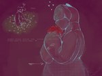 Rating: s
ID: 5622138
Date: 2025-06-05 08:36:29 -0400
Status: active
Score: 5
ambiguous_gender animate_inanimate anthro blushing_yokai bouquet canid canine canis domestic_dog english_text flower flower_bouquet grass green_background happy heart_symbol holding_flower holding_object living_plushie mammal mouthless nonbinary_(lore) noseless paws pink_background plant plushie seam_(sewing) side_view simple_background sitting solo text post #5622138