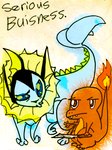 Rating: s
ID: 2867669
Date: 2021-08-07 04:41:31 -0400
Status: active
Score: 12
blade charmander duo eeveelution female feral generation_1_pokemon hi_res knife male nintendo pokemon pokemon_(species) pokemon_mystery_dungeon spike_chunsoft tail traditional_media_(artwork) vaporeon votm zamzi_(votm) zev_(votm) post #2867669