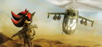 Rating: s
ID: 5519485
Date: 2025-04-21 05:33:49 -0400
Status: active
Score: 5
2015 aircraft assault_rifle backpack bag boulder clothing desert desert_camo digital_media_(artwork) dust endjfcar eulipotyphlan feral gloves gun handwear hedgehog helicopter hi_res male mammal mi-24 mi-24_hind military military_clothing ranged_weapon rifle rock sega shadow_the_hedgehog signature solo sonic_the_hedgehog_(series) vehicle weapon post #5519485