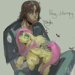 Rating: s
ID: 5348551
Date: 2025-02-03 07:58:30 -0500
Status: active
Score: 34
1:1 absurd_res bodily_fluids clothed clothing crossover ded_banilla duo equid equine female feral fluttershy_(mlp) friendship_is_magic hasbro hi_res horse human jimmy_(mouthwashing) male mammal mouthwashing my_little_pony mythological_creature mythological_equine mythology pegasus pony sweat sweatdrop ugh wings post #5348551