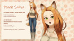 Rating: s
ID: 2829828
Date: 2021-07-14 10:04:43 -0400
Status: active
Score: 209
16:9 2d_animation accessory animal_humanoid animated boots bottomwear canid canid_humanoid canine canine_humanoid clothed clothing conditional_dnp denim denim_bottomwear denim_clothing digital_media_(artwork) fangs female footwear fox fox_humanoid hair hi_res humanoid jeans jewelry live2d_cubism_(artwork) looking_at_viewer mammal mammal_humanoid motion_tweening necklace no_sound open_mouth orange_hair pants peachsaliva shoes short_playtime solo teeth vtuber webm whisperingfornothing widescreen post #2829828