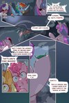 Rating: s
ID: 5625063
Date: 2025-06-06 18:27:43 -0400
Status: active
Score: 94
2025 2:3 applejack_(mlp) bangs blonde_hair blue_eyes blush clothing cold-blooded-twilight colored comic cowboy_hat cutie_mark dialogue earth_pony english_text equid equine eye_patch eyelashes eyes_closed eyewear female feral freckles friendship_is_magic fur group hair hasbro hat headgear headwear hi_res hooves horn horse leaf long_hair mammal motion_lines my_little_pony mythological_creature mythological_equine mythology open_mouth orange_body orange_fur outside pegasus pink_body pink_hair pinkie_pie_(mlp) pony purple_body purple_eyes purple_hair purple_tail quadruped rainbow_dash_(mlp) rarity_(mlp) speech_bubble tail talking_feral text twilight_sparkle_(mlp) unicorn unicorn_horn white_body wings post #5625063