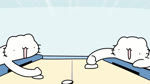 Rating: s
ID: 5498223
Date: 2025-04-12 00:53:48 -0400
Status: active
Score: 72
16:9 2025 2d_animation :d air_hockey amphibian animated avian axolotl beady_eyes beak belly bird black_body black_eyes black_feathers black_wings blue_background brass_instrument bugle clapping d: domestic_cat dot_eyes duo eye_contact feathered_crest feathers featureless_crotch feet felid feline felis flexing flexing_bicep flexing_both_biceps frown fur gills group head_crest hi_res hockey_puck humor humorous_sound_effects long_playtime looking_at_another looking_at_object looking_back male mammal marine matatabi_movie_labo membrane_(anatomy) mole_salamander monotone_body motion_blur motion_lines motion_outline motion_tweening musical_instrument navel object_on_face open_frown open_mouth open_smile penguin pink_body pink_skin purinharumaki_karameru raised_arms ranged_weapon salamander scoreboard screaming scrunched_face semi-anthro simple_background simple_eyes slingshot smile smoke smoke_from_mouth solo sound sound_effects sound_warning spitting spitting_on_face spitting_out spitting_sound_effect standing_aside stretched_face stretching toes violence weapon webbed_feet webm what whiskers white_belly white_body white_feathers white_fur why wide_eyed widescreen wind_instrument wings x_navel yellow_beak yellow_feet post #5498223