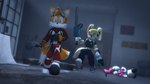 Rating: s
ID: 4803857
Date: 2024-05-24 07:32:44 -0400
Status: active
Score: 6
16:9 3d_(artwork) anthro archie_comics backpack barby_koala baseball_bat bat_(object) blood blood_on_face bodily_fluids boots bottomwear camera canid canine chainsaw clothed clothing digital_media_(artwork) family_guy_death_pose fan_character female footwear fox group hi_res hoodie juicyducksfm koala lagomorph leporid looking_at_another male mammal marsupial meme miles_prower muscular muscular_male pants power_tool rabbit running running_away scared sega shirt shoes smile sonic_the_hedgehog_(archie) sonic_the_hedgehog_(comics) sonic_the_hedgehog_(series) source_filmmaker_(artwork) tools topwear trio vivi_(not-so-violet) vombatiform wide_eyed widescreen post #4803857