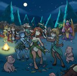 Rating: s
ID: 4423596
Date: 2023-11-19 06:28:13 -0500
Status: active
Score: 134
2023 activision antennae_(anatomy) anthro arthropod balloonist_spyro bear bianca_(spyro) bovid breasts campfire casual_nudity celebration cheetah cleavage clothed clothing dancing deer detailed_background digital_media_(artwork) domestic_pig dragon dragonfly elora european_mythology faun faun_(spyro) felid feline female flower flower_crown group hi_res hooves horn hunter_(spyro) insect krista_(spyro) lagomorph leaf leaf_clothing leaf_dress leporid male mammal membrane_(anatomy) membranous_wings moneybags_(spyro) moon mythological_creature mythological_scalie mythology night nude outside plant purple_body rabbit satyr satyress scalie selinaeagle sparx spots spyro spyro_reignited_trilogy spyro_the_dragon suid suine sus_(pig) tail trio_focus ursine western_dragon wings post #4423596