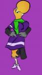 Rating: s
ID: 1725403
Date: 2018-12-04 00:46:27 -0500
Status: active
Score: 2
2014 3_fingers 70s_clothing 9:16 accessory andean_cock-of-the-rock anthro avian beak big_breasts biped bird black_body black_feathers black_tail black_wings blue_eyes breasts clothed clothing cock-of-the-rock cosplay cotingid daphne_blake digital_drawing_(artwork) digital_media_(artwork) dress eyelashes eyeshadow feather_hands feathered_crest feathered_wings feathers female fingers footwear front_view full-length_portrait fully_clothed green_eyeshadow grey_body grey_feathers grey_wings hair_accessory hairband hands_on_hips hanna-barbera head_crest hi_res looking_aside looking_away makeup miramiraonthewall multicolored_body multicolored_feathers new_world_suboscine non-mammal_breasts orange_body orange_feathers passerine penny_pineapple portrait purple_background purple_theme scarf scooby-doo_(series) shoes simple_background smile solo standing suboscine tail tail_feathers two_tone_body two_tone_feathers white_beak winged_arms wings post #1725403