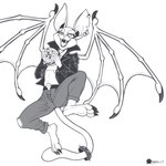 Rating: s
ID: 4718447
Date: 2024-04-13 14:39:42 -0400
Status: active
Score: 10
1:1 2024 accessory activision anthro bat belt belt_buckle bottomwear buckle burger catbat claws clothed clothing collar crash_bandicoot_(series) ear_piercing ear_ring eye_scar facial_scar fangs feet felid feline female food furgonomics holding_burger holding_food holding_object hybrid jacket jewelry mammal marcushunter midair notched_ear open_mouth pants piercing ring ring_piercing scar signature soles solo spiked_collar spikes spread_wings tail tail_accessory tail_jewelry tail_ring teeth toe_claws tongue topwear wings post #4718447