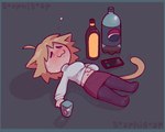 Rating: s
ID: 4733067
Date: 2024-04-20 23:08:14 -0400
Status: active
Score: 54
alcohol belly beverage blush bodily_fluids bottomwear breasts clothing electronics felid feline female hi_res leggings legwear mammal neco-arc phone skirt soaphisoap solo substance_intoxication sweat tax_fraud thick_thighs tsukihime type-moon post #4733067