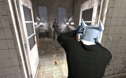 Rating: s
ID: 5675955
Date: 2025-06-29 17:26:23 -0400
Status: active
Score: 1
3d_(artwork) anthro capture caught daz_studio_(artwork) digital_media_(artwork) door doorway dragon duo flood_light floor gun hi_res hold_up hospital lights male mythological_creature mythological_scalie mythology perturbedmania phillips_marker ranged_weapon reptile scalie solo_focus spy surprise thug tile tile_floor weapon post #5675955