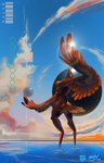 Rating: s
ID: 4974840
Date: 2024-08-09 15:55:50 -0400
Status: active
Score: 12
absurd_res accipitrid accipitriform anthro avian bird blitz_(disambiguation) breasts eagle exposed_breasts female hi_res lorraine painting skybirby wings post #4974840